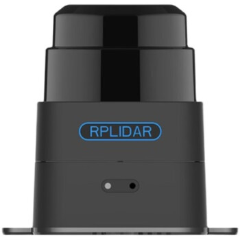 华硕思岚激光雷达RPLIDAR Mapper M2M1建图定位扫描激光雷达传感SLAM