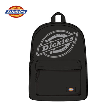 Dickies双肩包旅行男士背包15.6英寸轻薄电脑包笔记本大容量校园学生书包