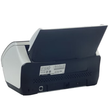 富士通（Fujitsu）Fi-7130XZ扫描仪 行政专享A4馈纸式扫描仪 文件身份证收据扫描 行政版