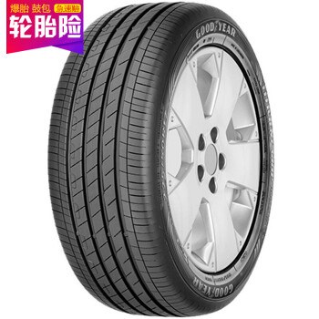 固特异轮胎Goodyear汽车轮胎 235/45R18 94W 御乘Ⅱ代 EFFIGRIP PERF FP（御乘二代） 适配锐志/思铂睿