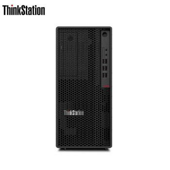 联想ThinkStation P348台式工作站  i7-11700 /16GB/256GB+1TB/GTX1660 SP 6GB /23.8显示器