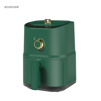 豹牌（BAOPAI）多功能家用空气炸锅3L 定时无油空气炸 不沾易清洗BP-AF252