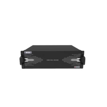 HYNAMIC 嗨动视觉E3 诺瓦视频拼接器20进20出（HDMI）