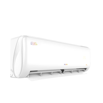 奥克斯(AUX) 空调 1.5匹  新能效三级 空调挂机  变频节能家用冷暖挂壁式(KFR-35GW/BpR3AQE1(B3))