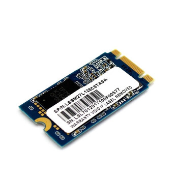 联想（Lenovo) SSD固态硬盘  M.2接口 （NVME/PCIE协议）2242【1TB】
