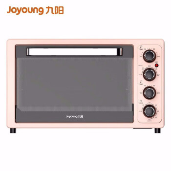 九阳（Joyoung）电烤箱多功能大烤箱上下独立控温 33L
