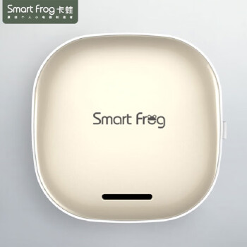 卡蛙（smartfrog）KW-JHQ01 净化加湿USB可用 车载加湿器