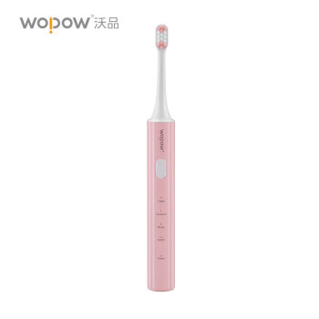 沃品（WOPOW）电动牙刷ET01