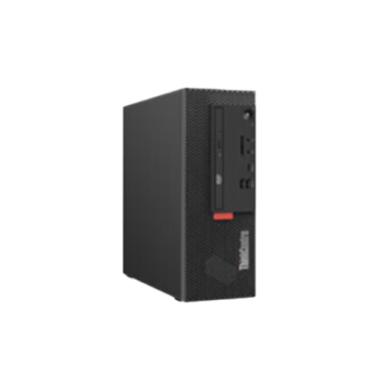 联想台式机 ThinkCentre M755e 商用办公电脑主机(i7-13700 32G 1TSSD+2T WiFi)定制+27英寸