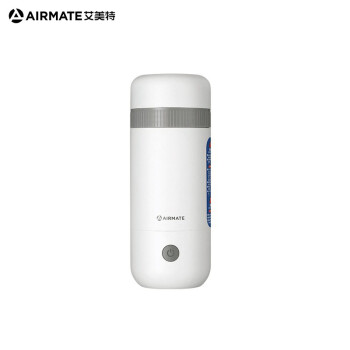 艾美特（AIRMATE）智能电热水杯电加热水杯 CR0309白
