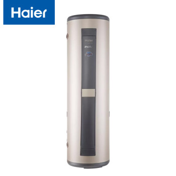 海尔（Haier）KF110/300-AE5Ⅱ 300升空气能热水器  自动调节 全维超导换热 变频热泵热水器