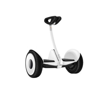 小米九号平衡车 体感智能骑行 米家遥控漂移成人电动车 双电机驱动 超长续航