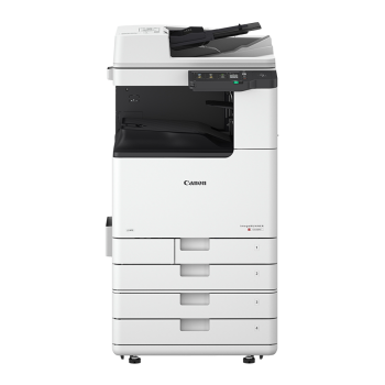 佳能（Canon）iR C3326复印机A3彩色激光数码复合机办公大型多功能一体打印机含输稿器四纸盒免费上门安装