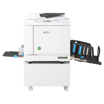 理想（RISO）SV5353C数码制版孔版印刷一体化速印机  上门安装 （含底台、自动送稿器）