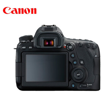 Canon EOS 6D Mark II 相机单反相机