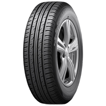 邓禄普（DUNLOP）轮胎 225/60R17 99V GRANDTREK PT3