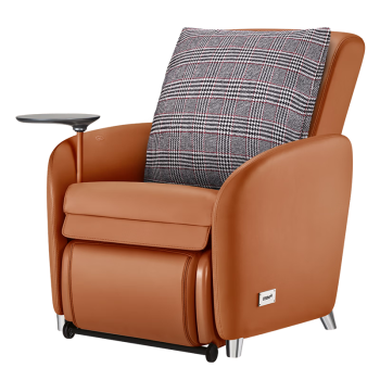 傲胜（OSIM） 家用高端智能按摩沙发椅 全身多功能按摩OS-8211百变小天后 棕色实用礼物礼品