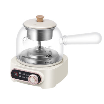 SANSUIJC 电热水壶（煮茶壶） S-ZC4101