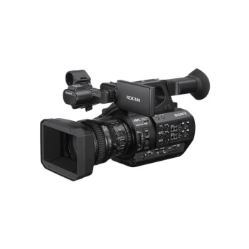 SONY PXW-Z280V 4K手持式摄录一体机 摄影机直播摄像机 PXW-Z280V套餐三 官方联保