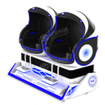 舜灏 SH-HSD001 VR双人单椅影院模拟器