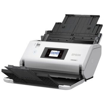 爱普生(Epson) DS-31100 A3大幅面 90ppm 馈纸式 扫描仪