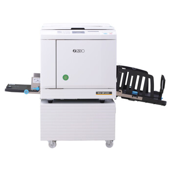 理想 RISO SV5330C 数码制版自动孔版印刷一体化速印机 免费上门安装 