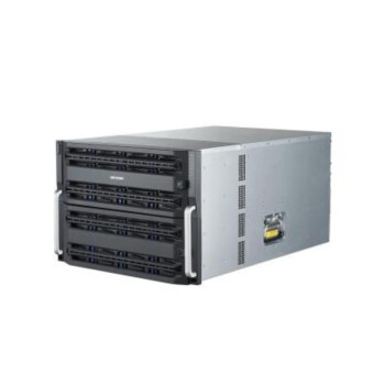 海康威视DS-A71048R/8T存储服务器