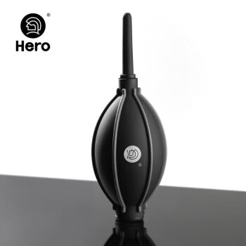 Hero磨豆机专用清洁气吹咖啡粉清洁气吹磨豆机清洁工具除尘器