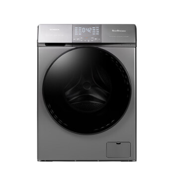 创维（Skyworth）10公斤滚筒洗衣机F1050RD 变频电机 一级能效