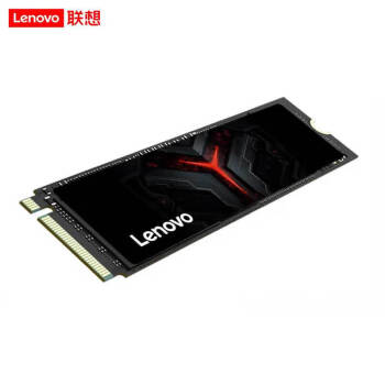 联想（Lenovo）SL7000 40Pro SSD固态硬盘 笔记本/台式机适用于加装升级 M.2接口 2280 (NVMe协议)PCIe4.0 2T