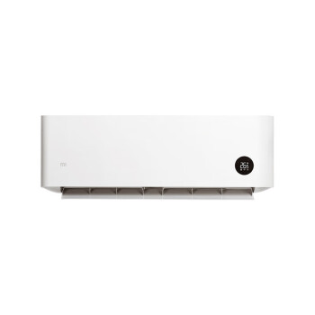 小米空调1.5匹 冷暖变频空调节能省电智能自清洁壁挂式卧室挂机 1.5匹【新三级变频】KFR-35GW/N1A3