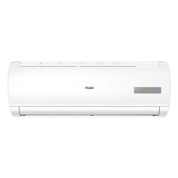 海尔（Haier） 空调壁挂机 冷暖变频 KFR-35GW/20MCA82 二级能效 1.5匹