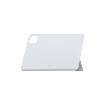小米 Xiaomi Pad 6系列 磁吸双面保护壳 小米平板6保护壳/套 智能唤醒 稳定支撑 适配小米平板6/6 Pro 远山蓝