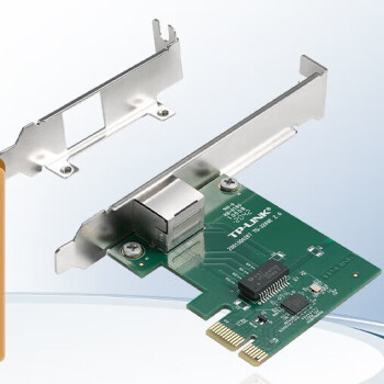 TP-LINK USB无线网卡 TL-WDN5200免驱版 AC650双频5G网卡 笔记本台式机电脑无线接收器随身WiFi发射器