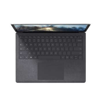 宜客莱（ECOLA） 微软 Surface Laptop3(13.5/15)英寸/Studio 14.4 平板电脑键盘保护膜 防尘防水透明EC007