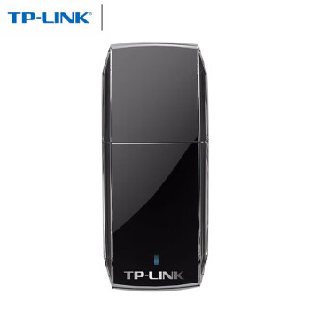 TP-LINK无线网卡 TL-WN823N 免驱版300M