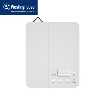 Westinghouse WFH15-Y3021 智能即热饮水机 （单位：台）