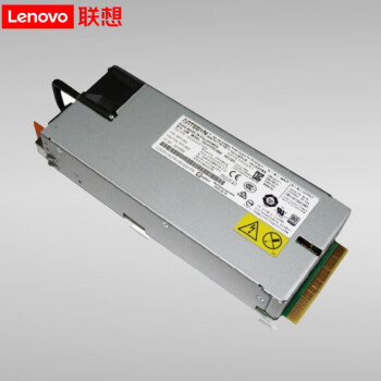 联想Lenovo SR系列服务器原厂配件/冗余服务器热插拔电源/1100W（白金）适用于SR658/SR850/SR860等