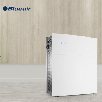 布鲁雅尔（Blueair） 空气净化器 403 除甲醛 雾霾 除二手烟 除异味 家用卧室客厅