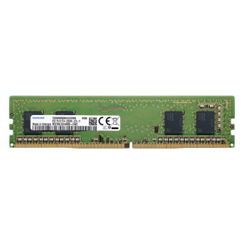 三星（SAMSUNG）台式机内存 DDR4 3200 8GB