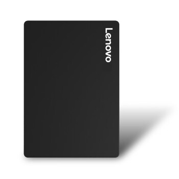 联想（Lenovo) 480GB SSD固态硬盘 SATA3.0接口 SL700闪电鲨系列