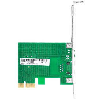 TP-LINK TG-3269E 千兆有线PCI-E网卡 内置有线网卡 千兆网口扩展