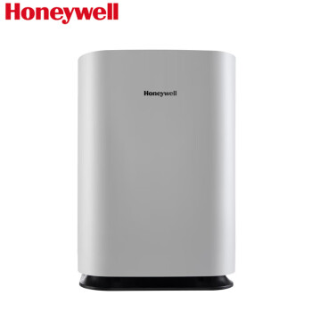 霍尼韦尔（Honeywell）空气净化器家用除甲醛除雾霾除菌除PM2.5智能 KJ820F-P21D 企业业务