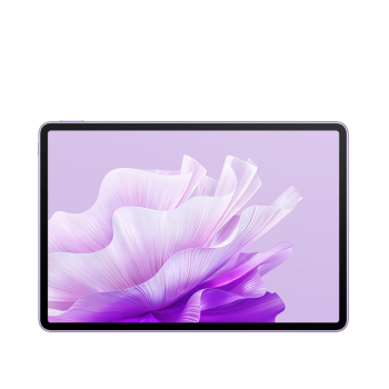 HUAWEI MatePad Air 华为平板电脑11.5英寸144Hz护眼全面屏2.8K超清办公学习娱乐 8+256GB 羽纱紫
