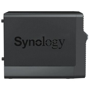 群晖（Synology）DS423 四核心 4盘位 NAS网络存储 私有云 照片自动备份 文件同步 搭配群晖原厂 4T*4 16T