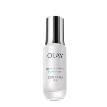 玉兰油（OLAY）[孙颖莎同款]超抗小白瓶美白精华液30ml抗糖抗氧护肤品