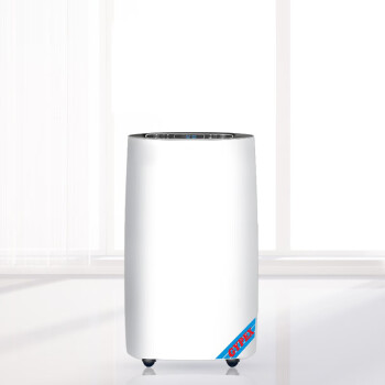陆战鹰 防暴除湿机BCF-712C 12L 220V