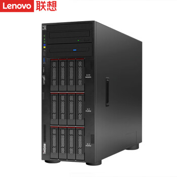 联想（Lenovo）【ST650V2】 2颗6330 2.0G 256G内存丨2块1.92T固态+3块10T SAS丨R530-8I丨RTX4080S