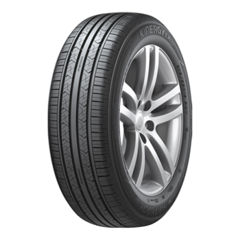 韩泰（Hankook）轮胎/汽车轮胎 215/55R17 94v H308 原配CS35Plus/红旗