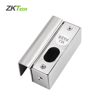 ZKTeco/熵基科技 门夹 电插锁玻璃门夹 门禁配件